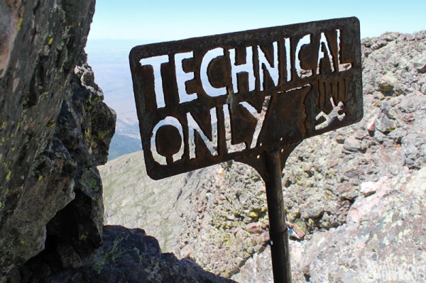 TECHNICAL ONLY