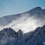 Burnin mountain